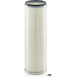 antrinis oro filtras
                                MANN-FILTER                                                CF 16 219 x, 