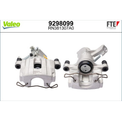 stabdžių apkaba NEOGEN
                                FTE                                                9298099, FTE, 929