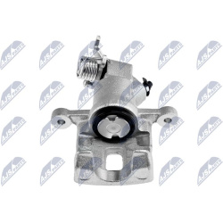 stabdžių apkaba
NTY-SPEC HZT-HY-531, NTY-SPE