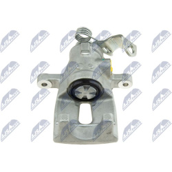Stabdžių apkaba
NTY-SPEC HZT-KA-019, NTY-SPE