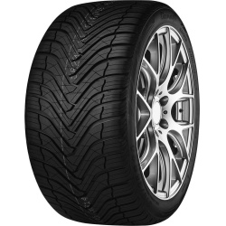 Universalios padangos 275/35R20 GRIPMAX SUREGRIP A/S 102W XL RP CBB73 3PMSF
GRIPMAX