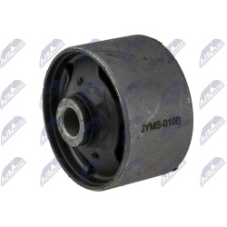 montavimas, diferencialas
                                NTY-SPEC                                                ZTT-MS-010B