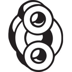 laikiklis, išmetimo sistema
                                BOSAL                                                255-335, Ne
