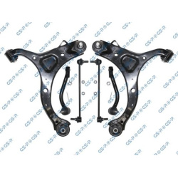 pakabos komplektas
                                GSP                                                S990065SK, GSP, S990065