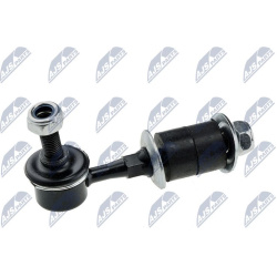 stabilizatoriaus traukė
                                NTY-SPEC                                                ZLP-NS-007, 