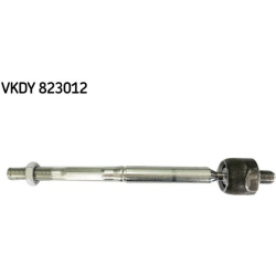 vidinė skersinė vairo trauklė
                                SKF                                                VKDY82301