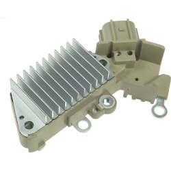 reguliatorius, kintamosios srovės generatorius AS
                                AS-PL                                     