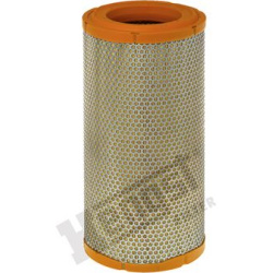 oro filtras
HENGST FILTER E735L, Nenurodytas g