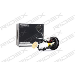 degalų tiekimo blokas
                                RIDEX                                                1382F0024, Nenuro