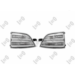indikatoriaus rinkinys LORO TUNING
                                ABAKUS                                                L16-