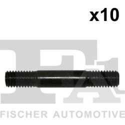 varžtas, išmetimo kolektorius
                                FA1                                                985-08-035