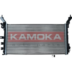 radiatorius, variklio aušinimas
                                KAMOKA                                7705068, KAMOKA, 77050