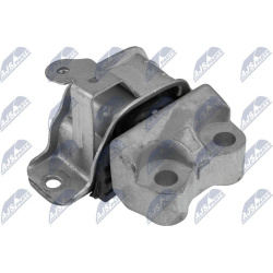 variklio montavimas
                                NTY-SPEC                                                ZPS-CT-002, NTY-S
