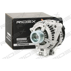 kintamosios srovės generatorius
                                RIDEX                                                4G1078,