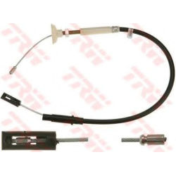 RC  Italija                                                01021636, RC  Italija, 01021636, auto detalė