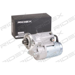 starteris
                                RIDEX                                                2S0511, Nenurodytas gamintojas