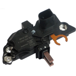 reguliatorius, kintamosios srovės generatorius Bosch
                                AS-PL                                  