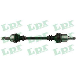 pusašis
                                LPR                                                DS52218, Nenurodytas gamintojas, 