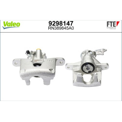 stabdžių apkaba NEOGEN
                                FTE                                                9298147, FTE, 929