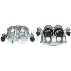 stabdžių apkaba
                                BUDWEG CALIPER                                                344419, Nenur
