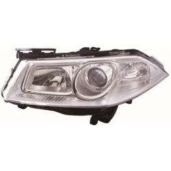 priekinis žibintas Depo
                                ABAKUS                                                551-1162L-LD-E