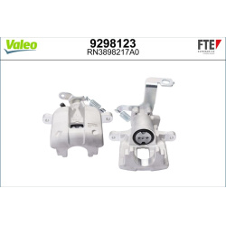 stabdžių apkaba NEOGEN
                                FTE                                                9298123, FTE, 929