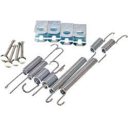 priedų komplektas, stabdžių trinkelės
                                MAXGEAR                                27-1224, MAX