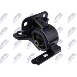 Variklio montavimas
                                NTY-SPEC                                                ZPS-TY-026, NTY-S
