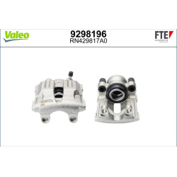 FTE                                                9298196, FTE, 9298196, auto detalė