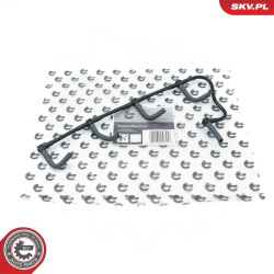 žarna, degalų išsiliejimo apsauga
                                ESEN SKV                                                