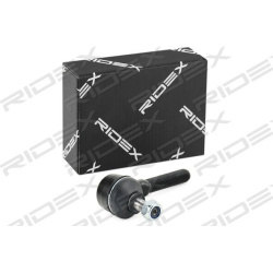 Skersinės vairo trauklės galas
RIDEX 914T055