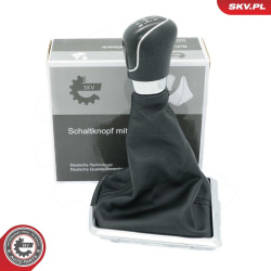 pavarų svirties galvelė
                                ESEN SKV                                                63SKV430, N