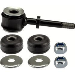 Stabilizatoriaus traukė
                                TRW                                JTS1848, TRW, JTS1848, auto detal