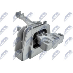 variklio montavimas
                                NTY-SPEC                                                ZPS-VW-063, NTY-S
