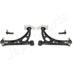 pakabos dalių komplektas
                                JAPANPARTS                                                SKS-0922,