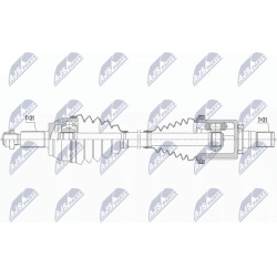 pusašis
NTY-SPEC NPW-LR-021, NTY-SPEC, NPW-LR
