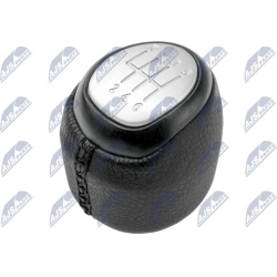 pavarų svirties galvelė
                                NTY                                                GZB-SA-001, NTY,