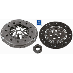 sankabos komplektas XTend
                                SACHS                                                3000 951 635, 