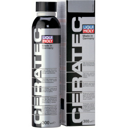 Priedas ilgalaikei variklio apsaugai - LIQUI MOLY CERATEC 3721 300ml
                                LIQUI MOLY              
