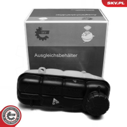 išsiplėtimo bakelis, aušinimo skystis
                                ESEN SKV                                            