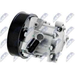 hidraulinis siurblys, vairo sistema
                                NTY-SPEC                                SPW-ME-027, NTY-S