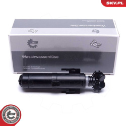 plovimo skysčio purkštukas, priekinių žibintų plovimas
                                ESEN SKV                         