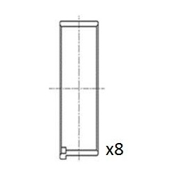 guoliai dideliu galu
                                FAI AutoParts                                                BB2007-STD,