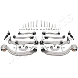 pakabos dalių komplektas
                                JAPANPARTS                                                SKS-0902,