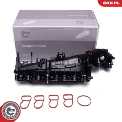 įsiurbimo kolektoriaus modulis
                                ESEN SKV                                                49SKV