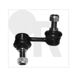 Stabilizatoriaus traukė
IR Ispanija 5608914,