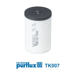 hidraulinis filtras, automatinė transmisija
                                PURFLUX                                TK007, PU