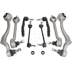 pakabos dalių komplektas
                                JAPANPARTS                                                SKS-0100,