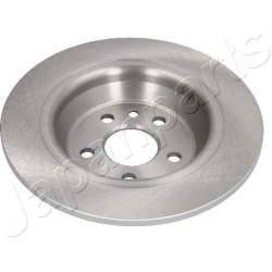 stabdžių diskas (1vnt)
                                JAPANPARTS                                DPL09C, JAPANPARTS, DPL09C