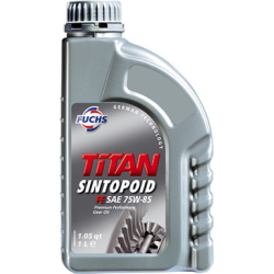 Tepalas transmisinis
                                FUCHS                                FUC75W85FE, FUCHS, FUC75W85FE, auto